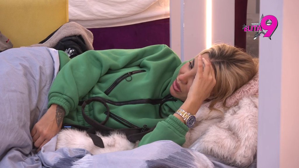 Skandal: Stanislav išao u svinger klubove i varao Maju Marinković! Ona otkrila sve detalje, ovako ga je nahvatala (VIDEO)