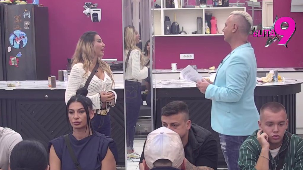 Neće mu mama i tata govoriti šta da radi: Maja nikad surovija prema Durdžićima, Alibabu skupo će ga koštati odnos s njom! (VIDEO)