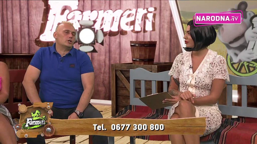 Oštrom oku gledalaca NIŠTA ne promiče! Evo zbog čega je Sale Luks prevrnuo očima na Rein pomen VENČANJA (VIDEO)