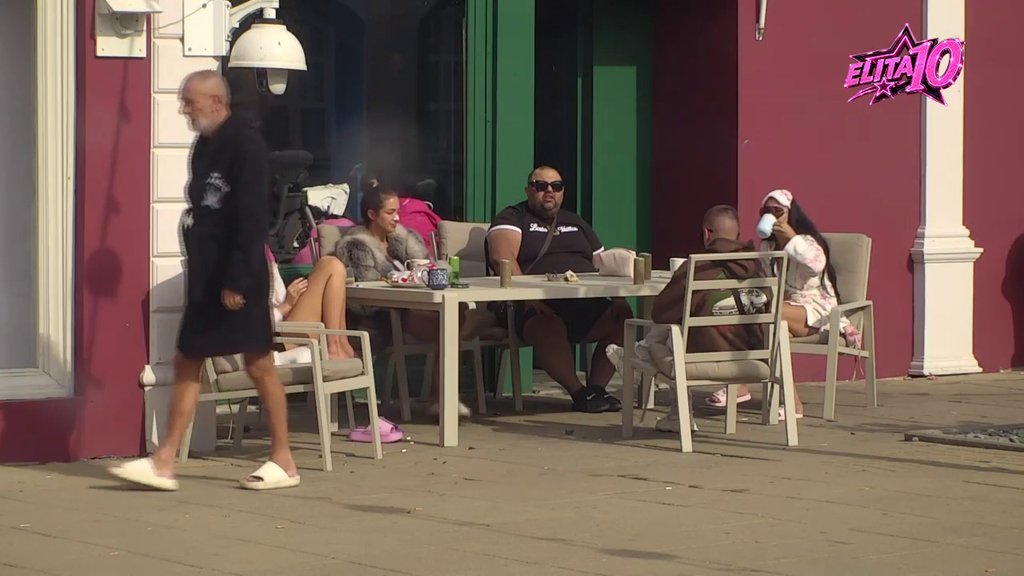 Umreće od sujete i ljubomore ako se ne pomiri sa njim: Dača tvrdi da Sanja vapi za Markovom pažnjom, razvezao jezik: Pokušala je da me odvoji od Laure! (VIDEO)