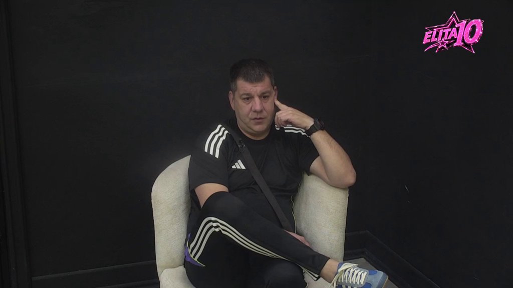 Lavica čeprka i glođe Đukića gazelu: Ivan Marinković dao sud o sukobu Cara i Karića, evo koga smatra dominantnijim (VIDEO)