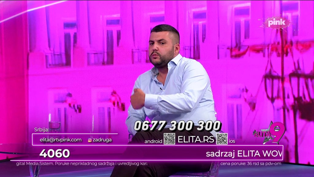 Rat ne prestaje: Asmin istakao da njegova porodica nije imala dozvolu da viđa Noru, Aneli iznela svoju stranu priče! (VIDEO)