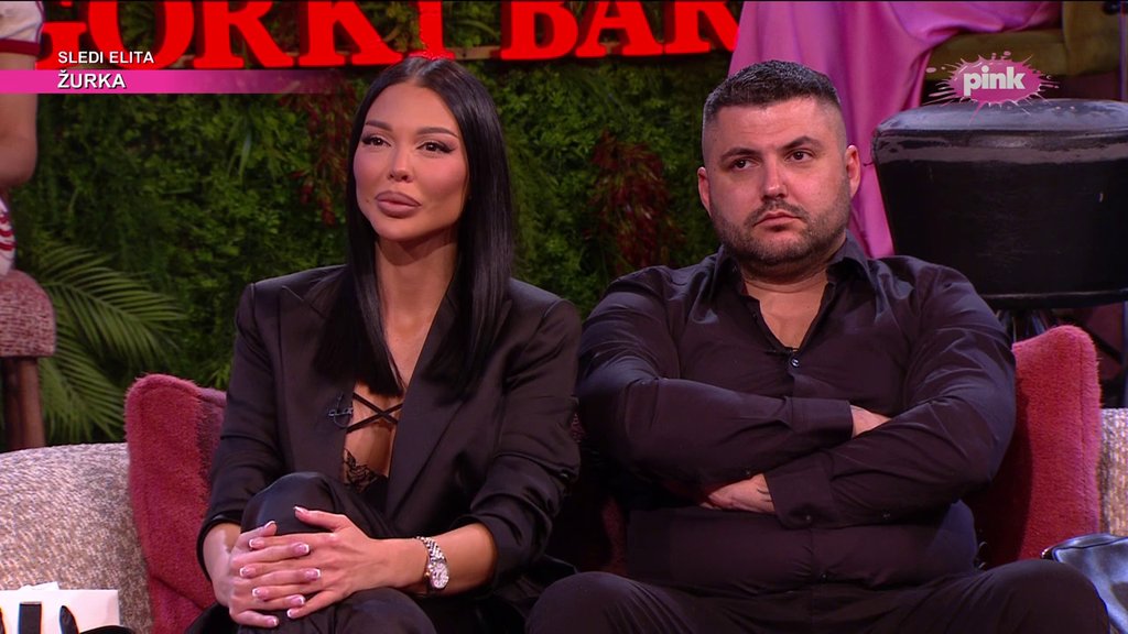 Maja Marinković u kontaktu sa malom Norom dok je Aneli u Eliti! Javno obelodanila sve, pa pred Asminom birala između Cara i Janjuša