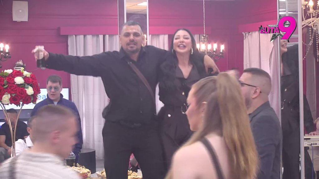 Luka se odrekao 'LUDIH CURA'! Vujovića izdali fanovi, on POVILENEO! (VIDEO)