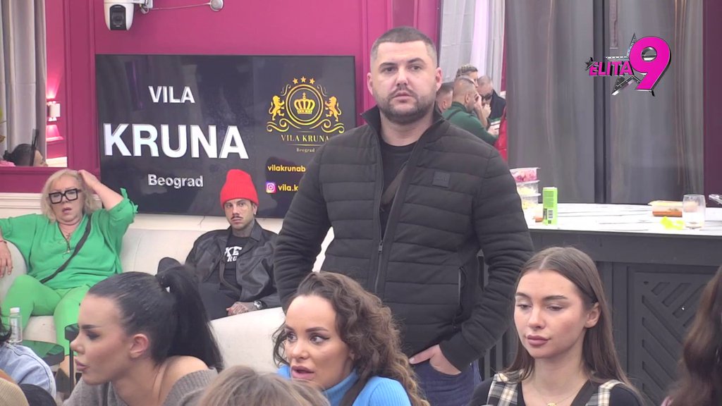 PREOKRET! Asmin više ne želi DNK test, totalno spustio loptu sa Aneli, padaju dogovori za budućnost (VIDEO)