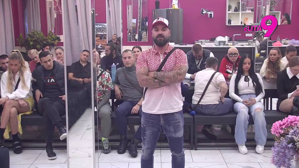 NJIH NORA NE ZANIMA: Miljana oplela po Asminu, otkrila da koristi Aneli za svoju igru, pa Maju komentarima vratila na fabrička podešavanja (VIDEO)