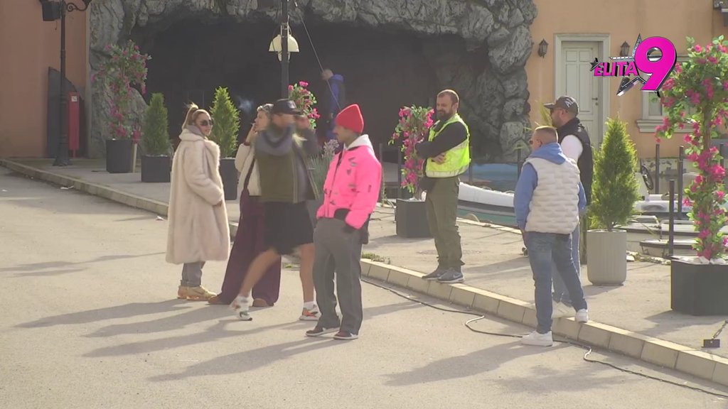 NE VIDI TI SE PENIS OD STOMAKA! Uroš i Alibaba u BRUTALNOM VERBALNOM OBRAČUNU, pljušte gnusne uvrede! (VIDEO)