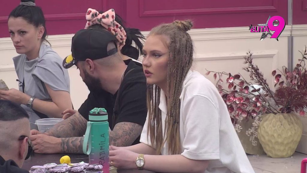 ŠOK ZA SAM KRAJ: Murat brutalno ponizio Anastasiju, dao joj mali budžet i rekao da od veze nema ništa! Santana odmah odrešio kesu, LETE PARE (VIDEO)