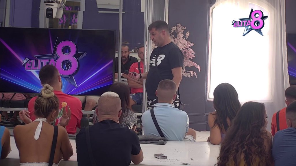 Ovo je boleština svetskih razmera: Milovan ubeđen da ljudi veruju u to da se s Aleks pomirio iz ljubavi, Ivan ih DEMOLIRAO (VIDEO)