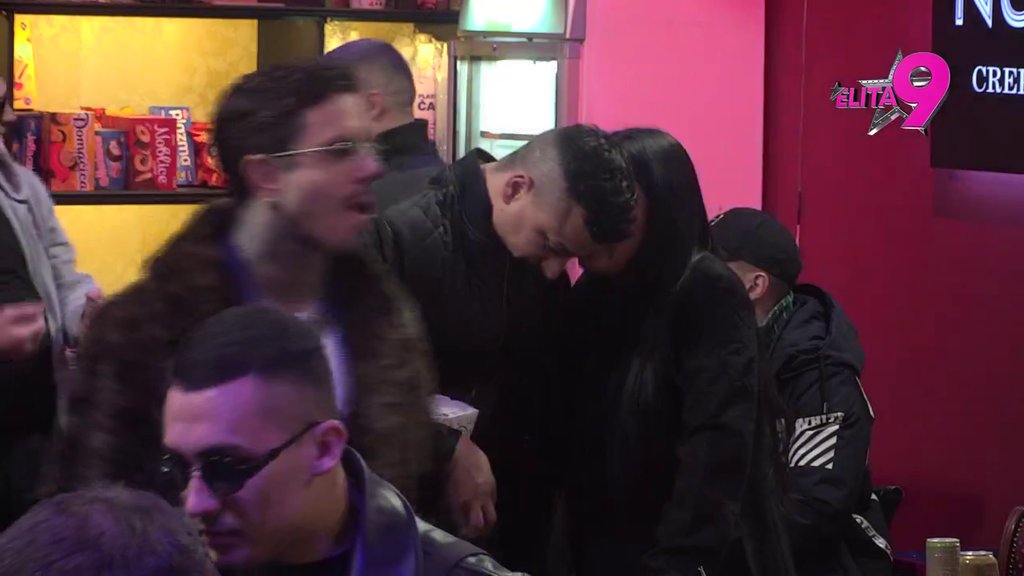 Sada mu je sve jasno! Jovana pevačica otkrila šta joj je Milica rekla za ODAVANJE informacija o krštenju, on shvatio da je Munja za sve kriv (VIDEO)