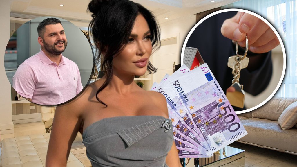 Asmin obmanuo Staniju Dobrojević: Mesecima skupljao novac za njihov ...