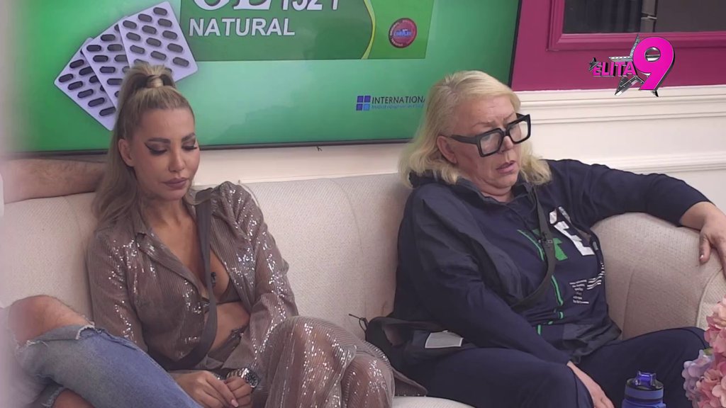 Ležao sam pored Janjuševih slika! Luka konačno shvatio da Aneli nije žena za njega, pa otkrio detalje iz života sa njom: BOLJE ŠTO SAM RAZBIO TELEFON, NEGO GLAVU (VIDEO)