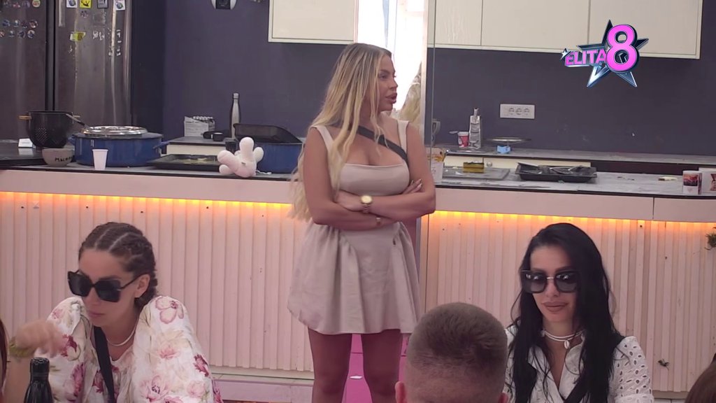 Sad ću ražanj da očistim, pa ćeš da igraš: Terza ponovo ponižava Sofiju, ona najavila tužbe svakome ko pomene Tetovo! (VIDEO)
