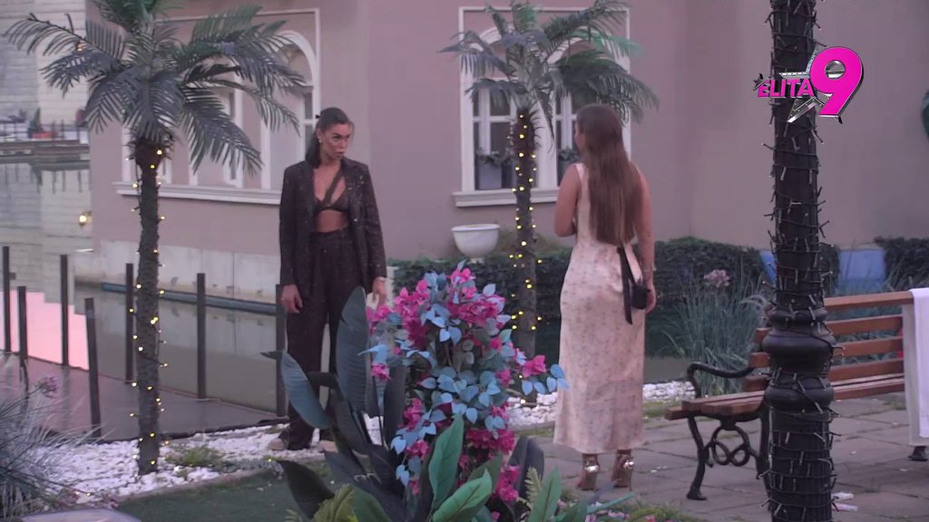 Kao što meni treba lečenje tako treba i tebi: Sara grca u suzama za Muratom, nije uspela da nađe razumevanje od strane učesnika! (VIDEO)