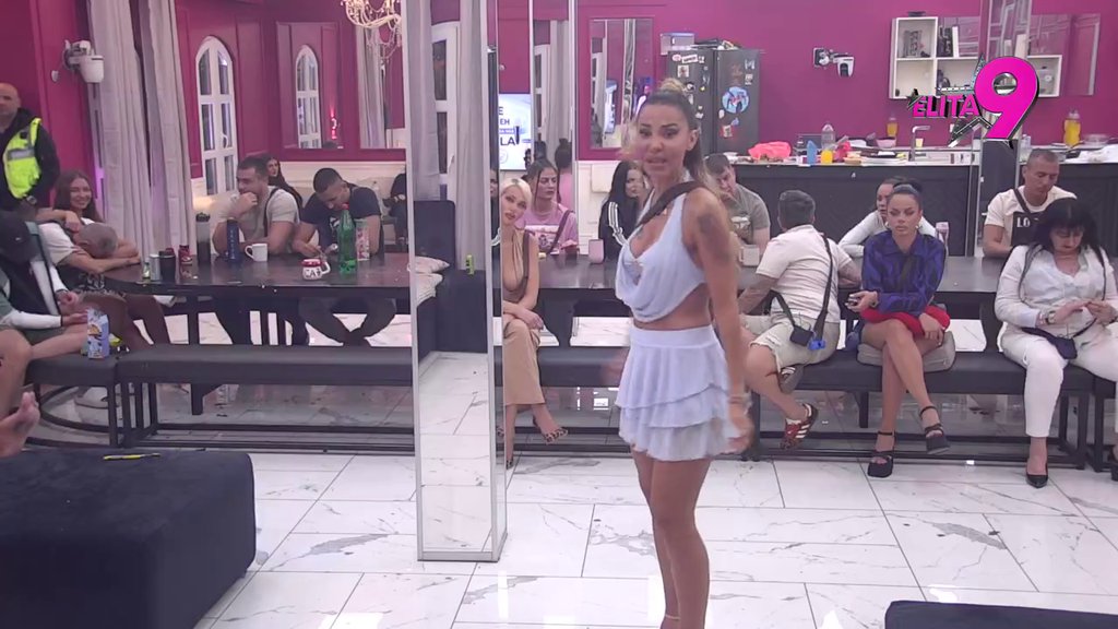 SLADI SE ŠTO SE FILIP OGRADIO OD MENE: Aneli potišteno priča o nemogućoj ljubavi sa Đukićem, pa sasula sve što misli o Aniti! (VIDEO)