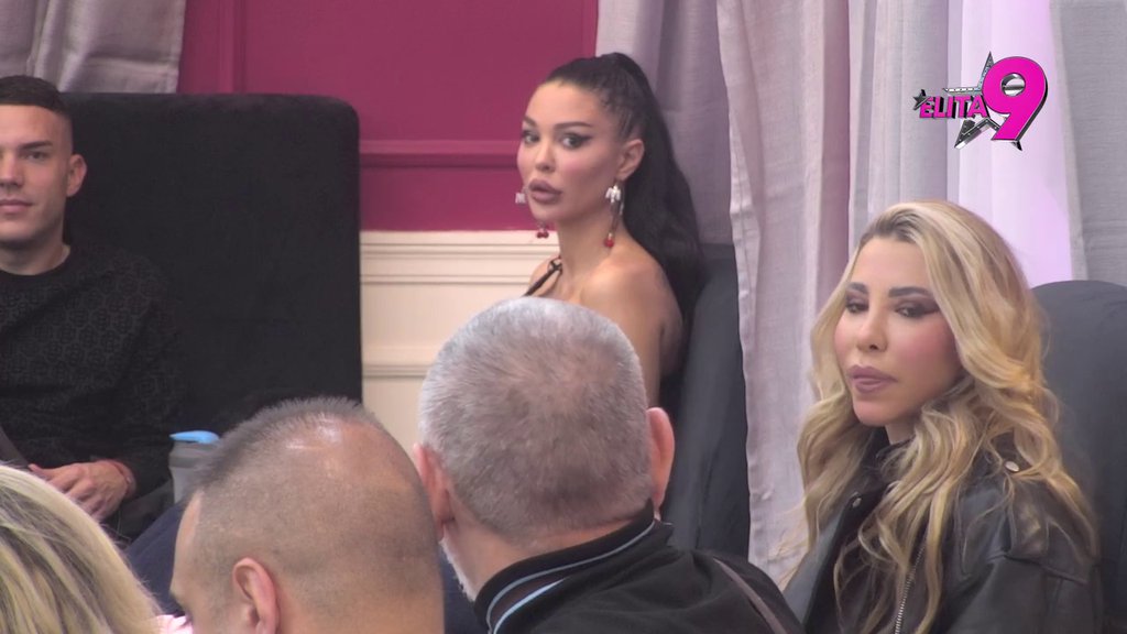 Asmin zakuvao dve čorbe: Ubeđen da je Aneli ljubomorna na njega i Maju! Ahmićeva na ivici suza: On bi mene izdao zbog nje! (VIDEO)