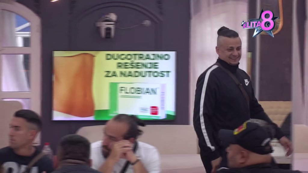 Voleo bih da joj stavim jezik... Gastoz priznanjem Sandri ostavio sve u šoku, Anđela propala u zemlju od sramote! (VIDEO)