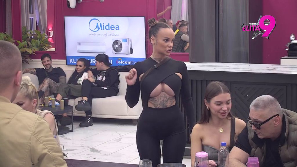 Karambol: Dača unakazio Teodoru i Bebicu, umešala se Kačavenda u rat i nastala poptuna kataklizma! (VIDEO)