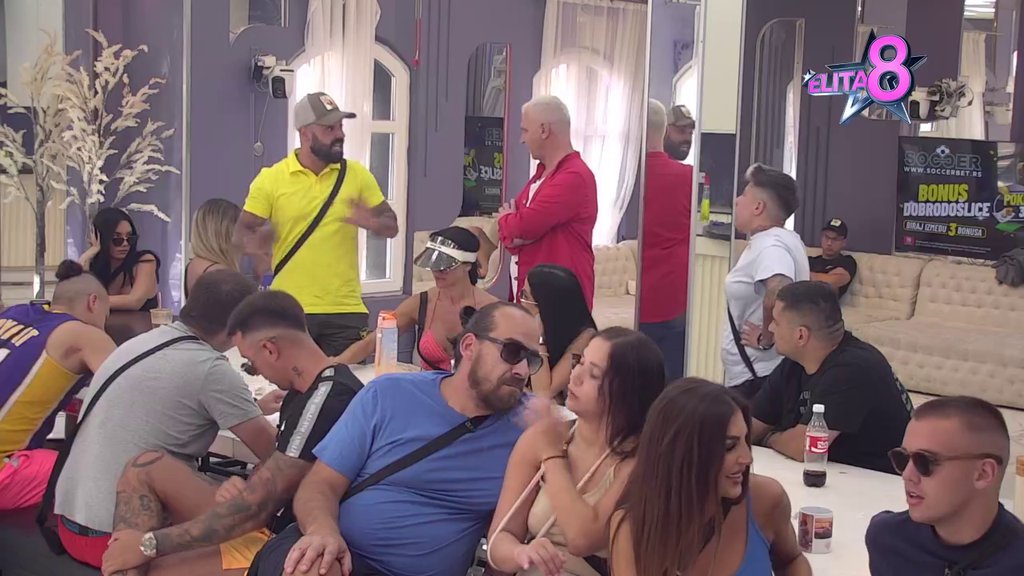 Raskid uživo u emisiji: Aneli ponovo ostavila Luku i žestoko potkačila Karića, on jedva zadržao jezik za zubima! (VIDEO)