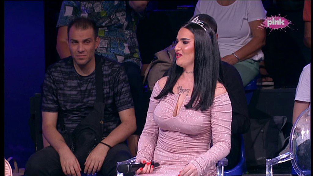 Iskrena do koske! Sandra Todić otkrila da nikome neće ćutati (VIDEO)