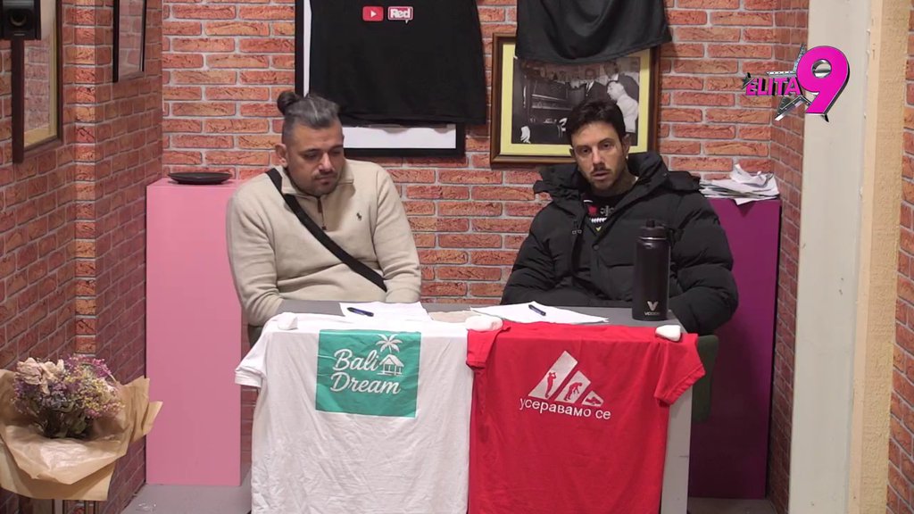 BEZ ZADRŠKE: Matora i Janjuš očitali Filipu lekciju, zamerili mu OVO, pa dali svoj sud o njegovom odnosu sa Majom! (VIDEO)