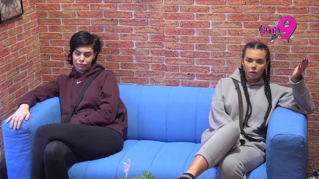 Novi skandal trese estradu! Anita optužila Minu Vrbaški da je bila s oženjenim reperom Bibom: Pričaj šta ste radili kad je DOBIO DETE! (VIDEO)