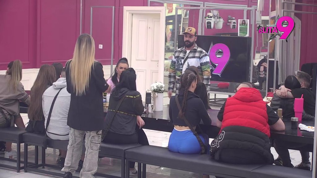 Nemiri u raju! Anita i Luka progovorili o svađama, Mića prozreo Stanojlovićevu: Kada traži sažaljenje, ona... (VIDEO)