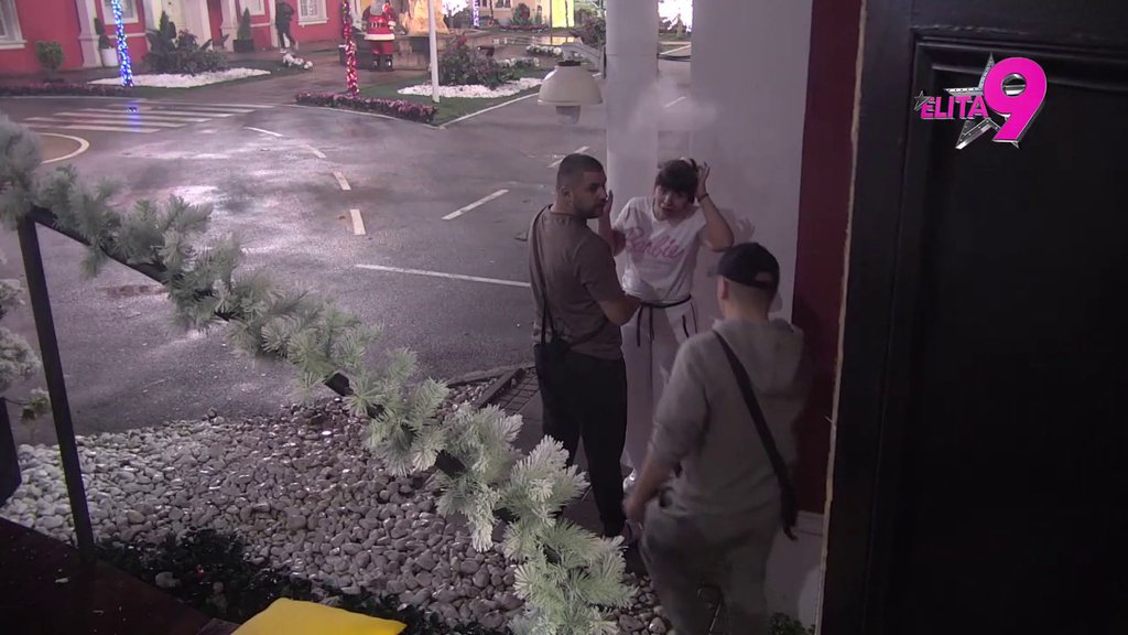 Plaši se da ne bude je*ena stranka ako se pomiriš sa Aneli: Miljana do koske razotkrila Majine emocije Asminu, on imao posebnu molbu (VIDEO)