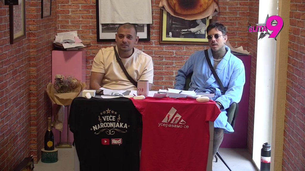 Suočavanje Aneli, Filipa i Teodora: Đukić konačno priznao koja mu se više sviđa, ali i sa kojom želi da uđe u vezu! (VIDEO)