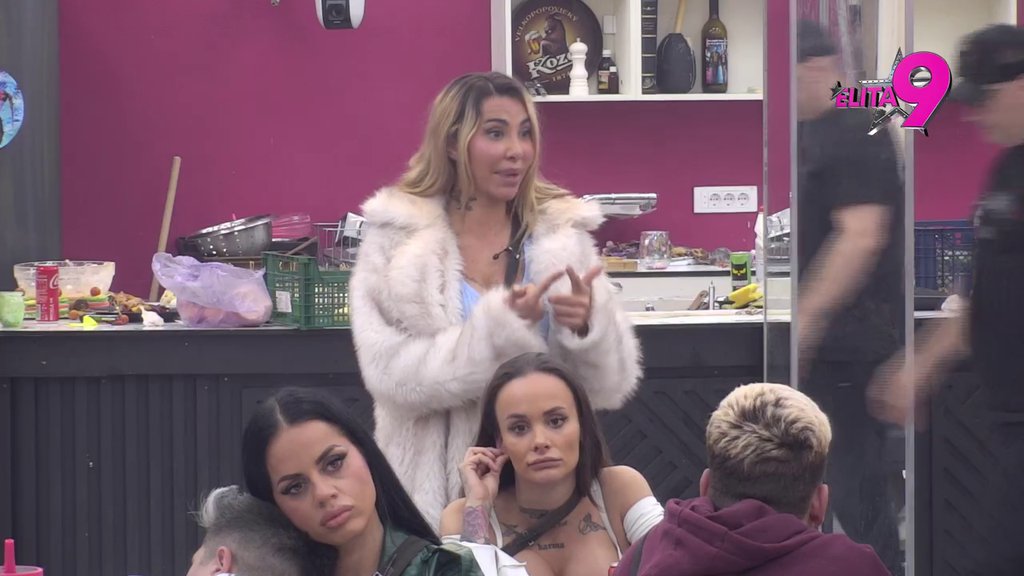 Osuđivala Aneli, a ispala još gora! Janjuš shvatio Milenine morbidnosti na račun njegove porodične tragedije, od ovoga ne može dalje! (VIDEO)