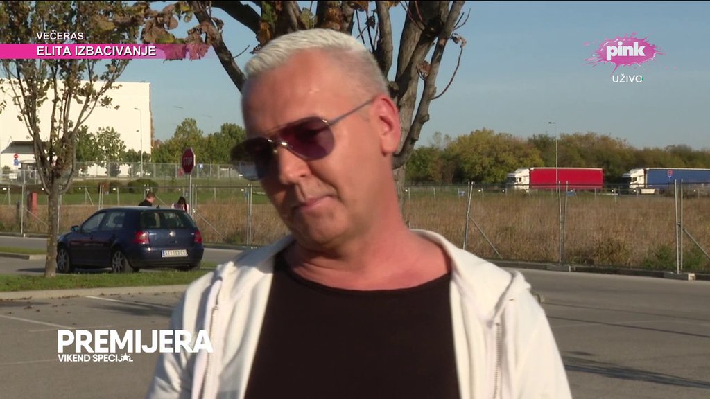 NIŠTA NEĆE BITI ISTO: Milan Milošević progovorio o SPEKTAKLU koji nas sutra uveče čeka kada je reč o najgledanijem rijalitiju svih vremena 'Eliti 9!' Posle ovoga će se sve promeniti!