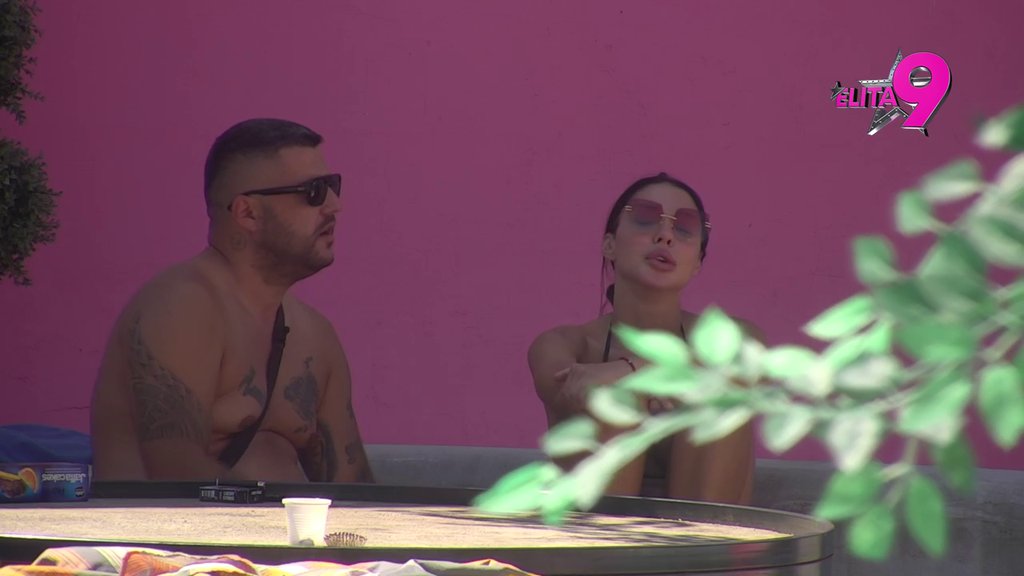 Maji i dalje srcu draga Hrvatska, Asmin bi radije u Monako: Drugačije je večerati u Monte Karlu, a drugačije u Dubrovniku! (VIDEO)