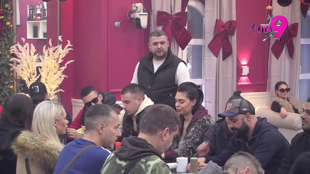 Pobegao sam od nje jer sam je voleo: Milan Stoičković priznao da je u Elitu ušao zbog bivše, Alibaba ga nagazio svim silama! (VIDEO)