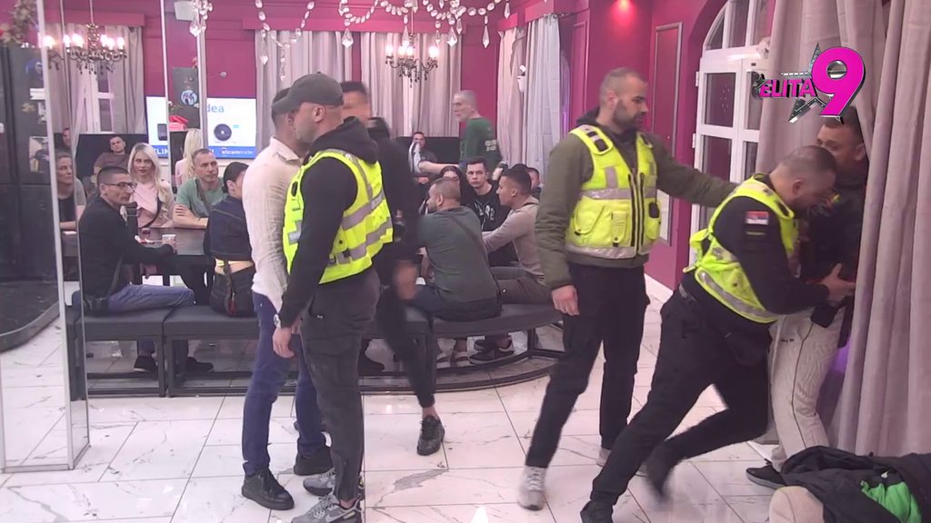 Mustafa Durdžić se oglasio posle skandalozne svađe Asmina i Bore Santane: Za sina ima jasnu poruku