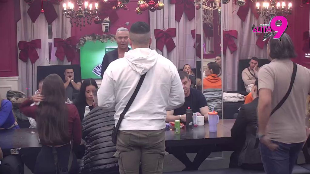 Stavio tačku: Bori preselo da se blamira zbog Anastasije, saznao kako ga je Terza blatio iza leđa! (VIDEO)