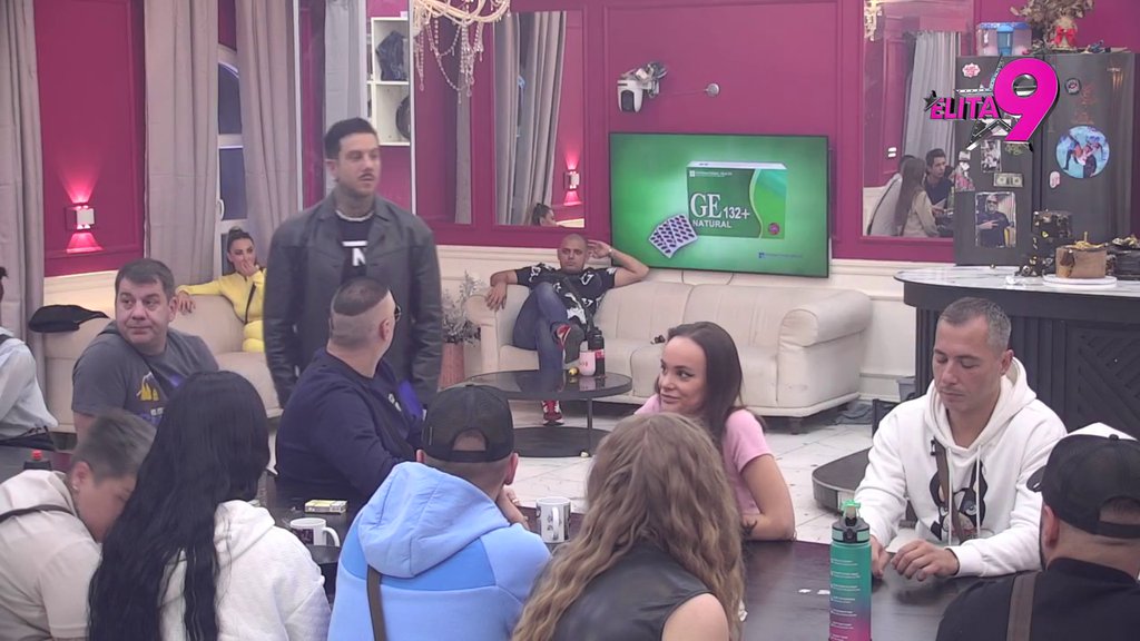 Cela kuća mu se smeje: Bebici niko ne veruje da više neće uhoditi Teodoru, Filip priznao da li će ući u vezu (VIDEO)