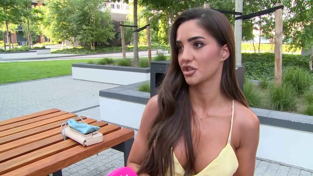 Jezikom seče kao mačem: Anđela najavila kataklizmu Asmina i Maje, istakla da Stanija treba da se uzdigne, pa oplela po Filipu zbog Aneli: Rekla bih mu da mi je pao u očima! (VIDEO)