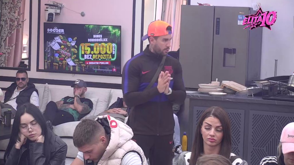 Ne bih mogao da živim sa tim: Mateja priznao zbog čega nikad neće ući u vezu sa Vanjom Prodanović! (VIDEO)