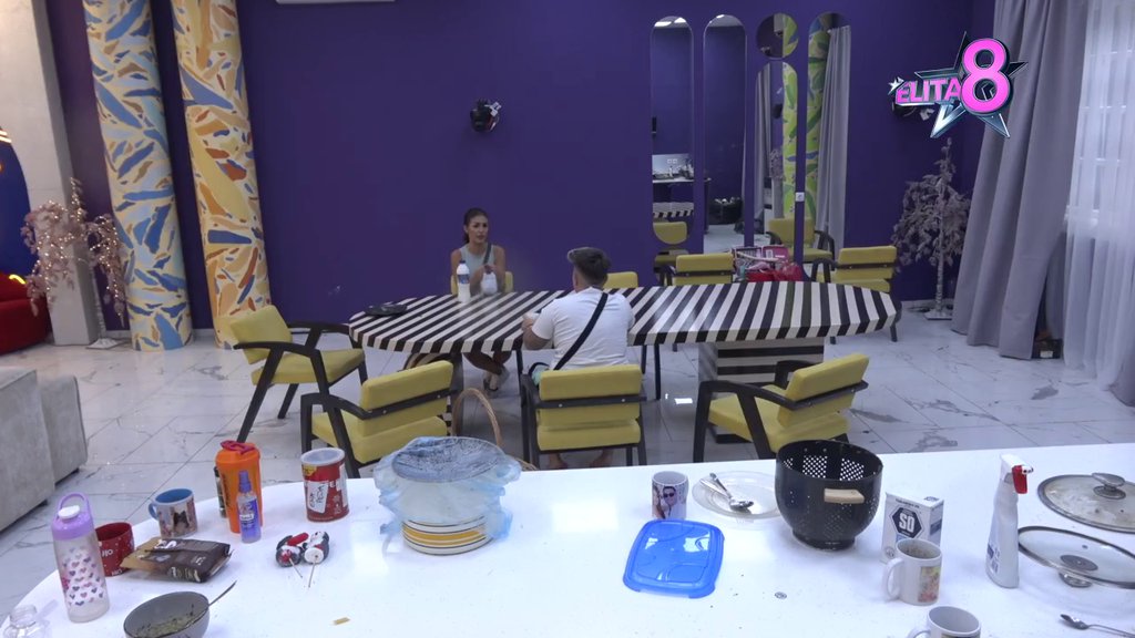 Nervni slom Ene Čolić: Urliče i plače iz sveg glasa, Peja je oduvao kao nikad do sad! (VIDEO)