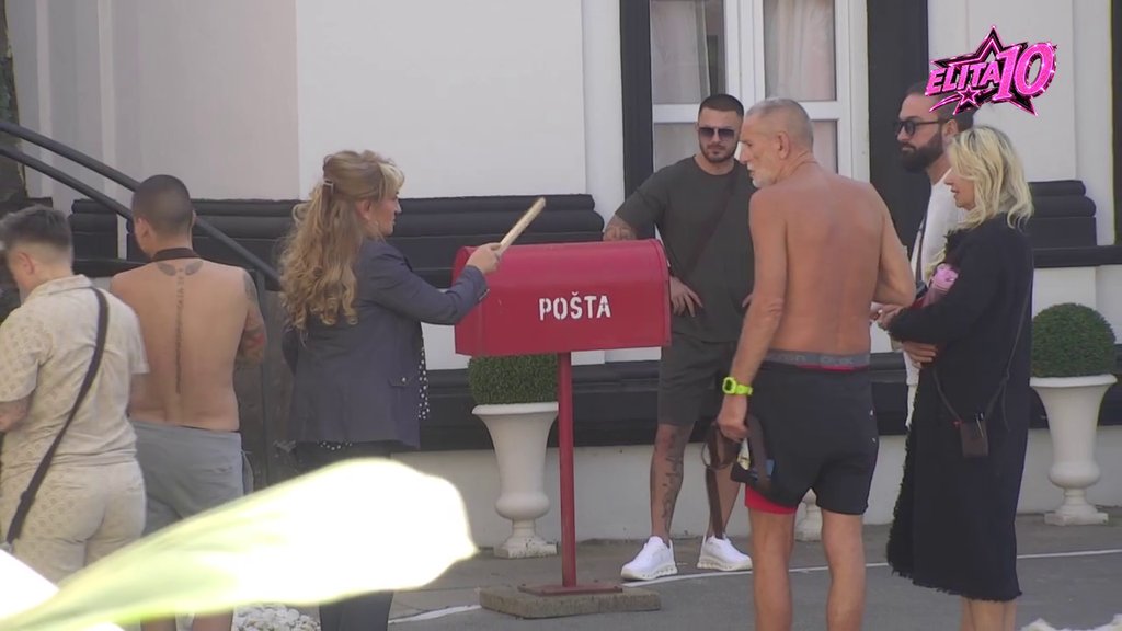 VREME JE ZA SASTANAK! Džehva najavila postojavanje takmičara, jednu stvar im zamera baš (VIDEO)