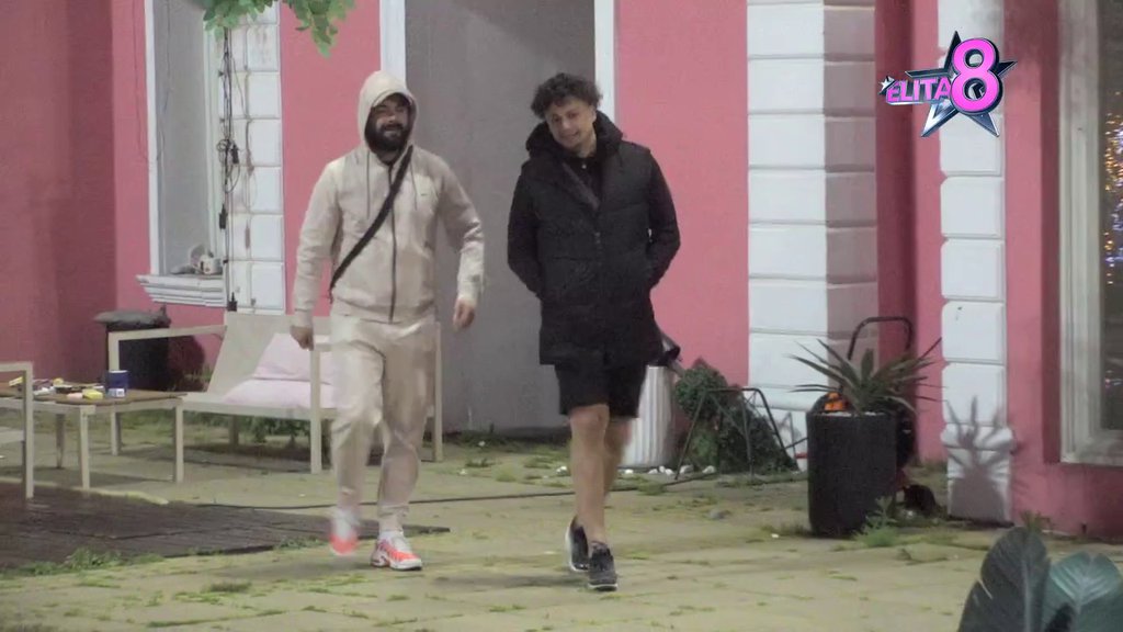 Duša mu plače: Terza se ovim stihovima obratio Milici Veličković, te joj stavio do znanja da se spasila od njega! (VIDEO)