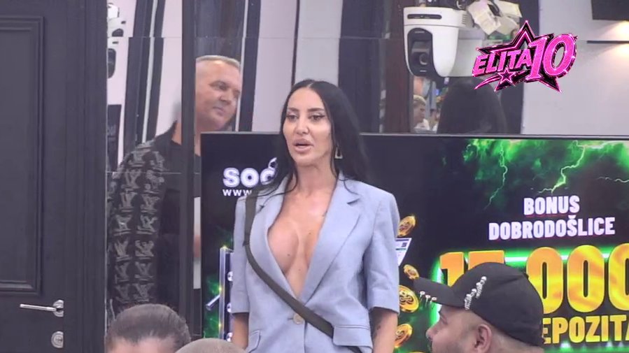 Puca između Aneli i Cara?! Poršelina spomenula Zvezdana, Aneli se oglasila, Filip izgoreo od besa (VIDEO)