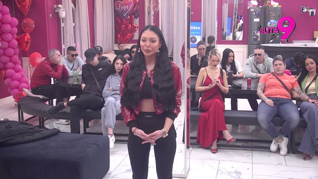 Mene ne skupljaju kao nju svakog utorka: Maja razvezala jezik i brutalno unakazila Aneli, pa joj objavila rat! (VIDEO)