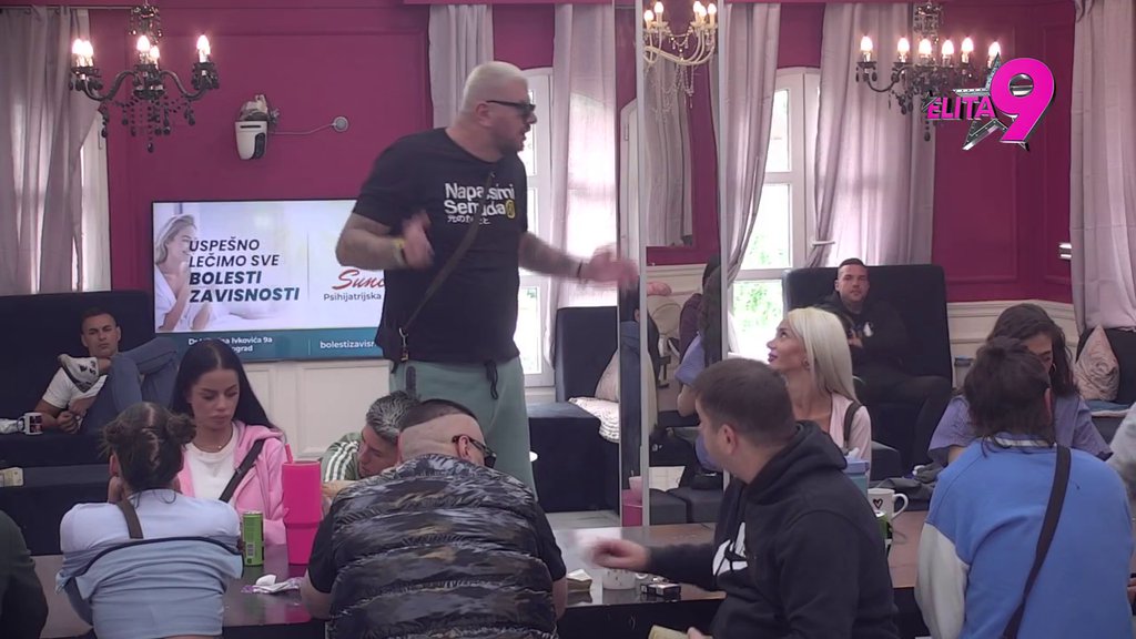 Tako skromnu osobu skoro nisam sreo: Janjuš očaran ponašanjem Vanje Prodanović, komentarima je vinuo u nebesa! (VIDEO)