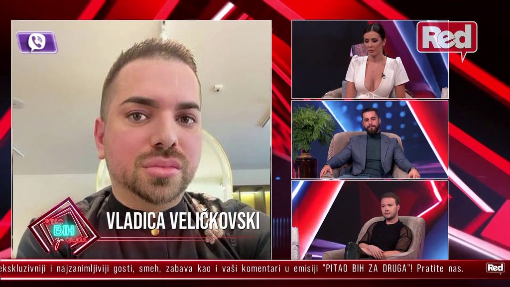 DA JE SLUŠALA, NE BI NI SELA PORED NJEGA! Najbolji drug Sandre Obradović žestoko opleo po Janjušu, fanovi na nju bacaju DRVLJE I KAMENJE (VIDEO)