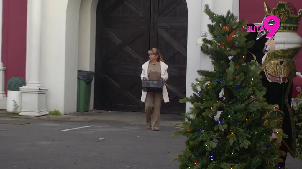 Uživo na Pinku: Mama Džehva stigla u Elitu da zavede red, takmičari se neće dobro provesti