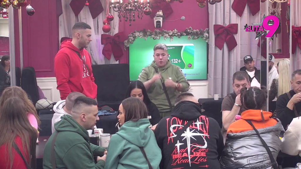 Ore se zidovi! Maja otkrila šta zna, a onda je Aniti prekipelo zbog optužbi, pa je skočila i zaurlala: Ja se kunem da sam prenela sve od reči do reči (VIDEO)