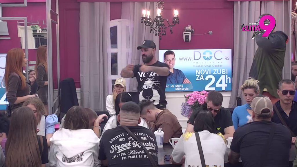 NIJE SMOGLA SNAGE DA BACI POKLONE?! Luka otkrio da je on lično pobacao Aneline uspomene na Janjuša, ona progutala KNEDLU nakon njegovog priznanja! (VIDEO)