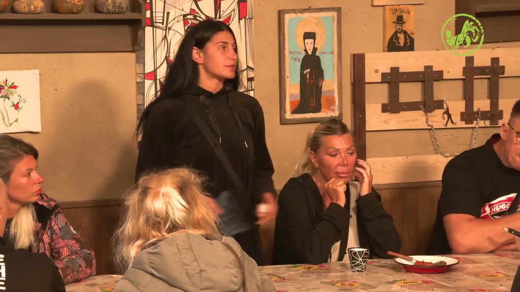 Jakšićeva i Luks se izvinili Proki: MENTOR NIKAKO NE MOŽE DA IM OPROSTI OVO (VIDEO)