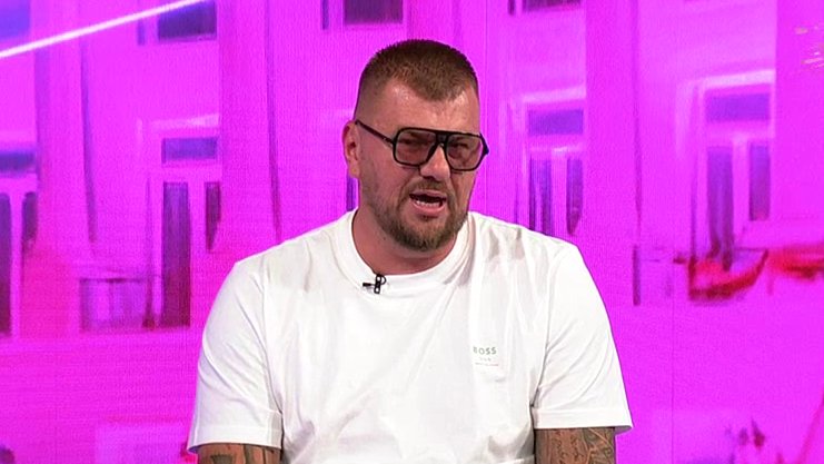 Jesi mi doneo pare? Kačavenda od starta rešeta, upitala Janjuša za Vanjin dug, on ŠOKIRAO odgovorom (VIDEO)
